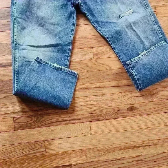 Wrangler vintage jeans 40 x 30 - Picture 7 of 9